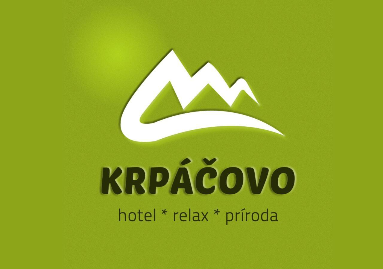 Hotel Krpacovo Eksteriør billede