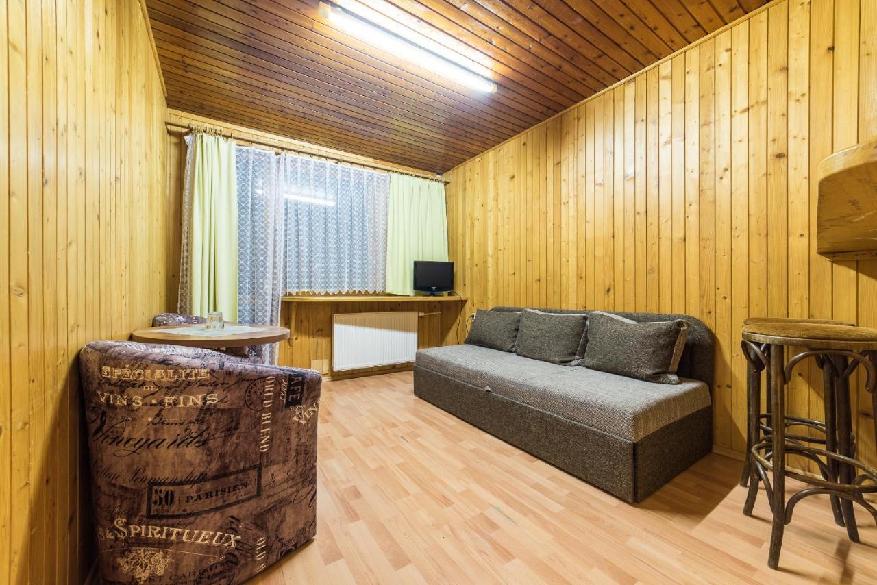 Hotel Krpacovo Eksteriør billede